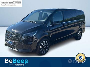 Mercedes-Benz Classe V V LONG 250 D AVANTGARD...