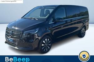 Mercedes-Benz Classe V V LONG 250 D AVANTGARD...