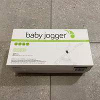 Adattatori per ovetto baby jogger