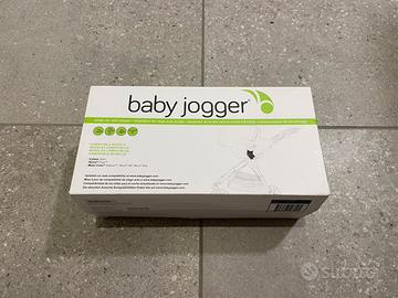 Adattatori per ovetto baby jogger