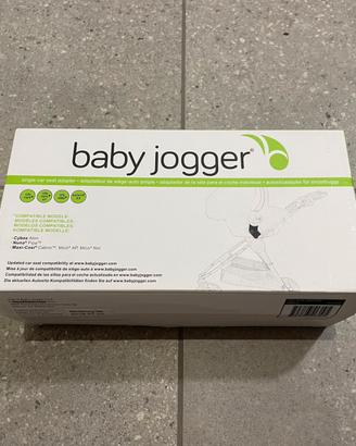 Adattatori per ovetto baby jogger