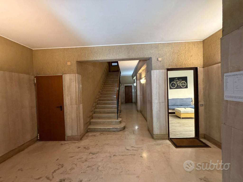 Appartamento di 73 m² con 3 locali a Roma - Vista 4