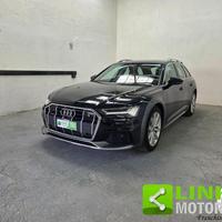 AUDI A6 allroad 40 TDI 2.0 quattro S tronic GARA