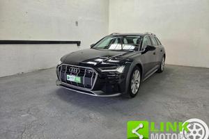 AUDI A6 allroad 40 TDI 2.0 quattro S tronic GARA