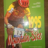 Mountain Bike sui pedali 1995