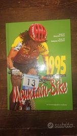 Mountain Bike sui pedali 1995
