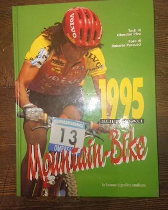 Mountain Bike sui pedali 1995