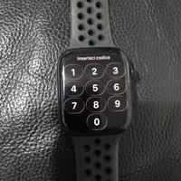 apple watch 9 45mm