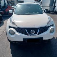 Ricambi Originali Nissan Juke 2010 1.5 110CV 81KW 