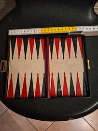 BackGammon dal negro