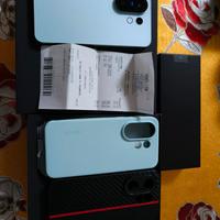 Vivo x200 Fe 12/512