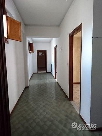 Appartamento – Castelvetrano, Villaggio Belvedere, Trapani - Altro