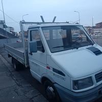Iveco daily 35/8 anno 96