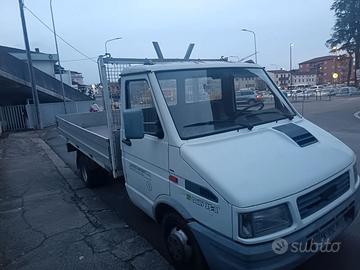 Iveco daily 35/8 anno 96