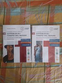 Letteratura Visione Del Mondo 3A 3B