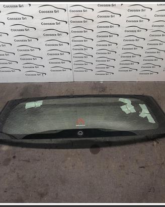 Cristallo Lunotto Posteriore MERCEDES Classe B W24