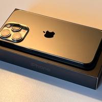 iPhone 13 PRO 128 grado A+