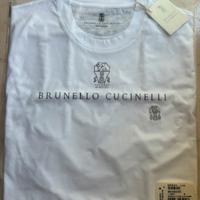 T-shirt Brunello Cucinelli