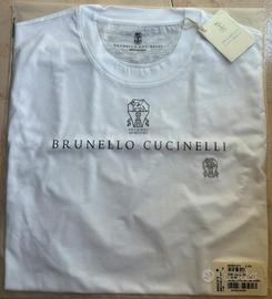T-shirt Brunello Cucinelli