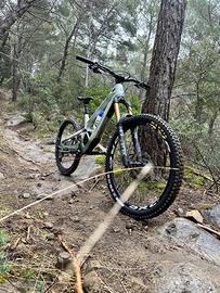 Lapierre Spicy CF 8.9 taglia L