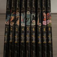 DRAGON BALL