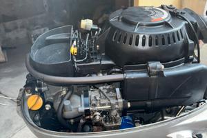 Honda 15 CV