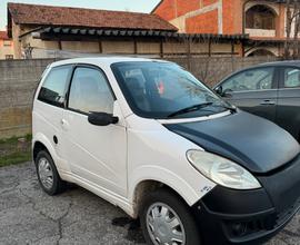 Microcar Ligier duè 50cc