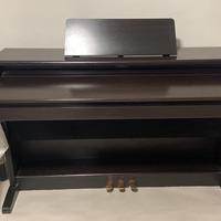 PIANOFORTE REAL PIANO RP10