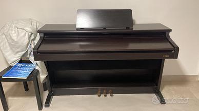 PIANOFORTE REAL PIANO RP10