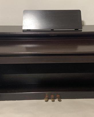 PIANOFORTE REAL PIANO RP10