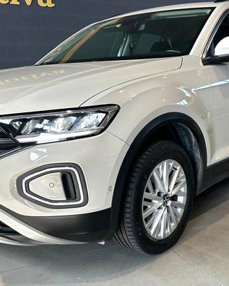 Volkswagen T-Roc 2.0 TDI SCR Style prezzo promozio