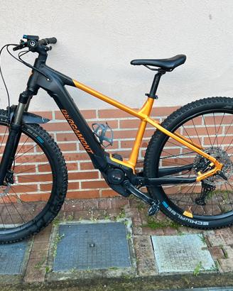 Bergamont Revox Expert EMTB (taglia L)