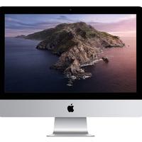 iMac 21,5" late 2019 con mouse e tastiera original