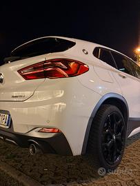 BMW 2020 X2 SDRIVE 18D MSport