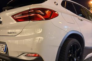 BMW 2020 X2 SDRIVE 18D MSport