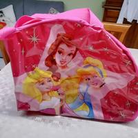 Zaino principesse disney