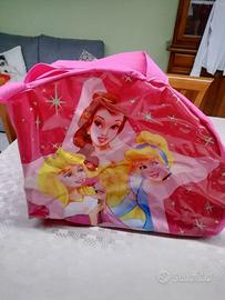 Zaino principesse disney