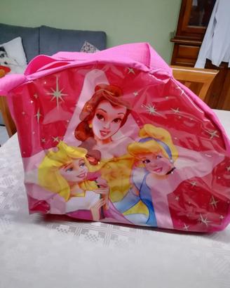 Zaino principesse disney