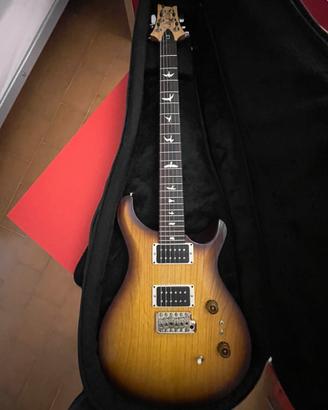PRS CE 24-08 made USA