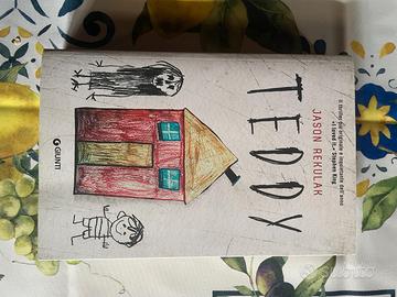 "TEDDY" di Jason Rekulak
