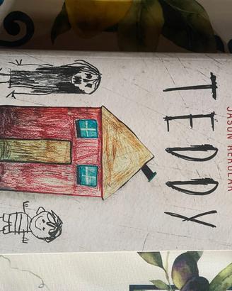 "TEDDY" di Jason Rekulak
