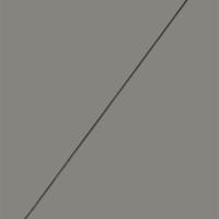 Spillo Antico Cappello 20cm Vetro Vintage 900