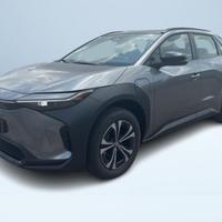 Toyota bZ4X Pure 2WD MY23
