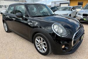 Mini 1.5 One D Business 5 porte