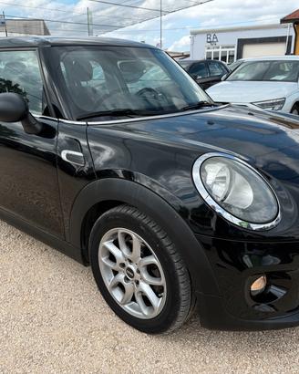 Mini 1.5 One D Business 5 porte