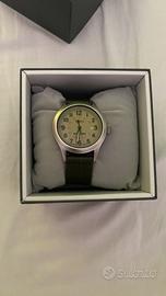 Orologio timex con garanzia