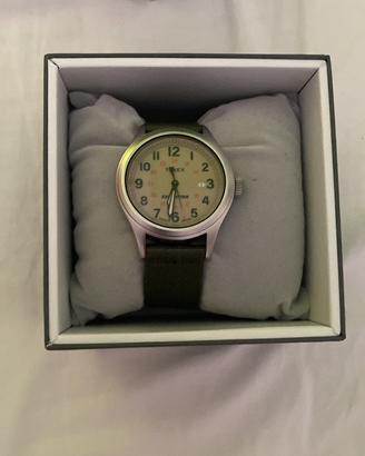 Orologio timex con garanzia