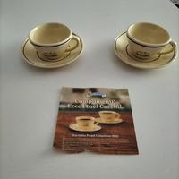 2 coccini Mulino bianco