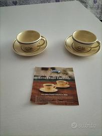 2 coccini Mulino bianco