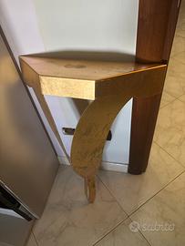 CONSOLE DA MURO